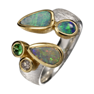 Ring_Edelopal_Tsavorit_Diamant_Silber_vergoldet_20100140