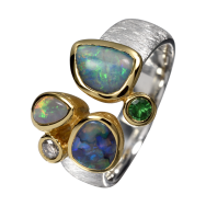 Ring_Edelopal_Tsavorit_Diamant_Silber_vergoldet_20100141
