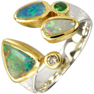 Ring_Edelopal_Tsavorit_Diamant_Silber_vergoldet_21030569