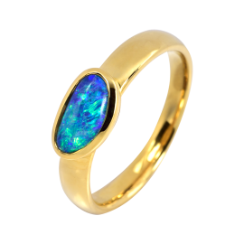 Ring_Edelopal_Grün-Blau-Türkis_750er_Gold_Größe 53_21081163